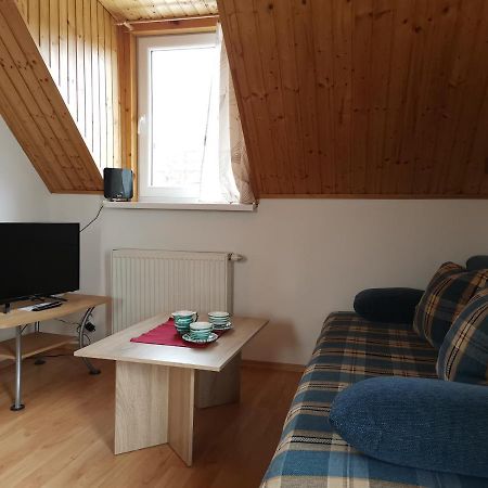 A1 Start Otel Vysoké Tatry Dış mekan fotoğraf