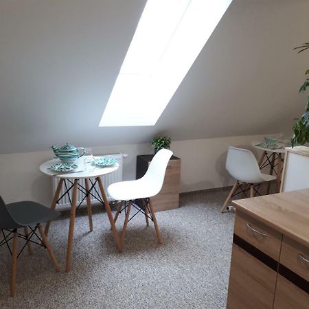 A1 Start Otel Vysoké Tatry Dış mekan fotoğraf