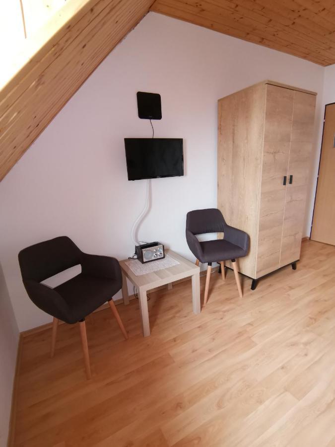 A1 Start Otel Vysoké Tatry Dış mekan fotoğraf