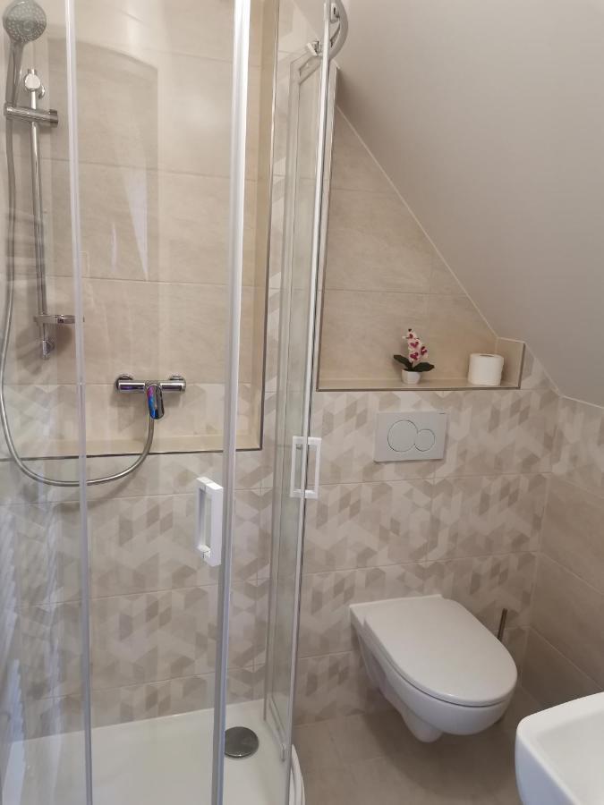 A1 Start Otel Vysoké Tatry Dış mekan fotoğraf