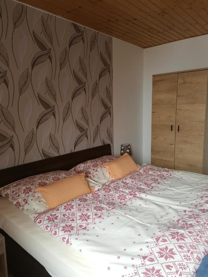 A1 Start Otel Vysoké Tatry Dış mekan fotoğraf