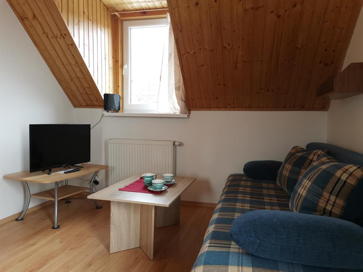 A1 Start Otel Vysoké Tatry Dış mekan fotoğraf