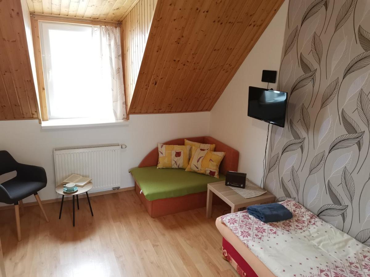 A1 Start Otel Vysoké Tatry Dış mekan fotoğraf