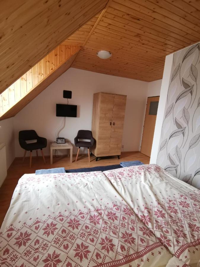 A1 Start Otel Vysoké Tatry Dış mekan fotoğraf