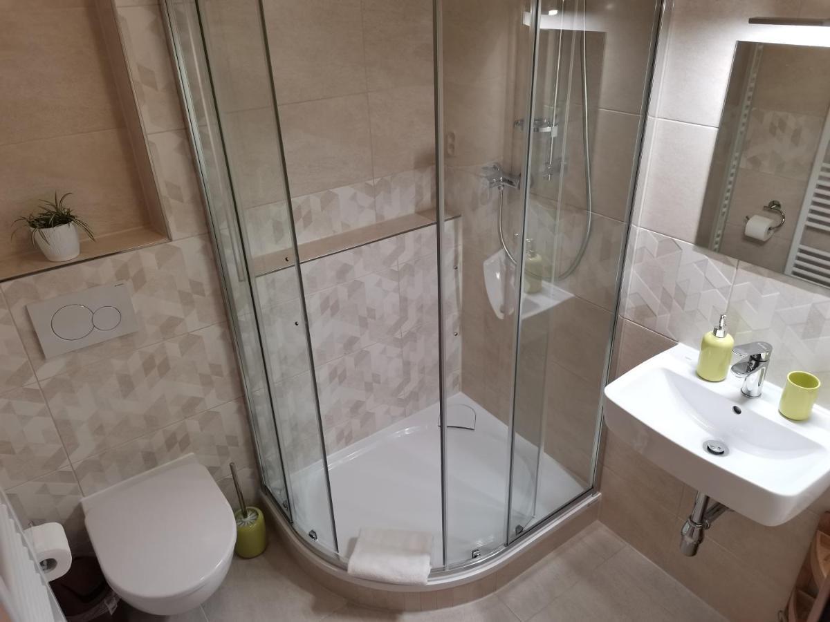A1 Start Otel Vysoké Tatry Dış mekan fotoğraf