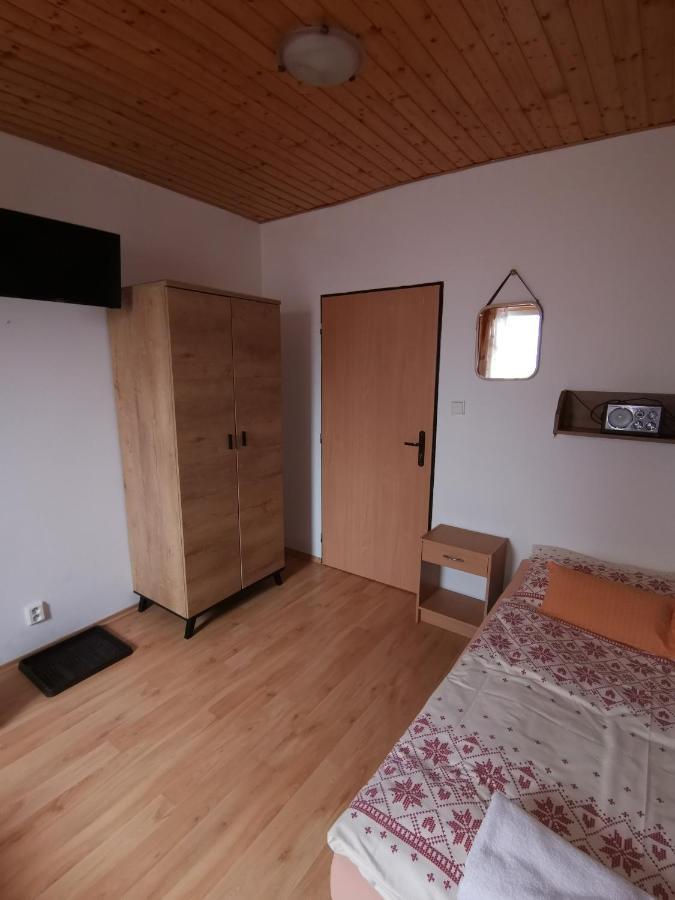 A1 Start Otel Vysoké Tatry Dış mekan fotoğraf