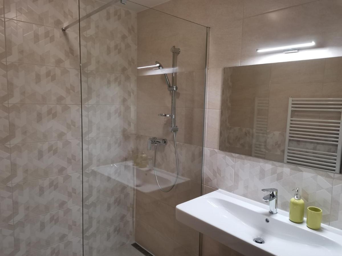 A1 Start Otel Vysoké Tatry Dış mekan fotoğraf