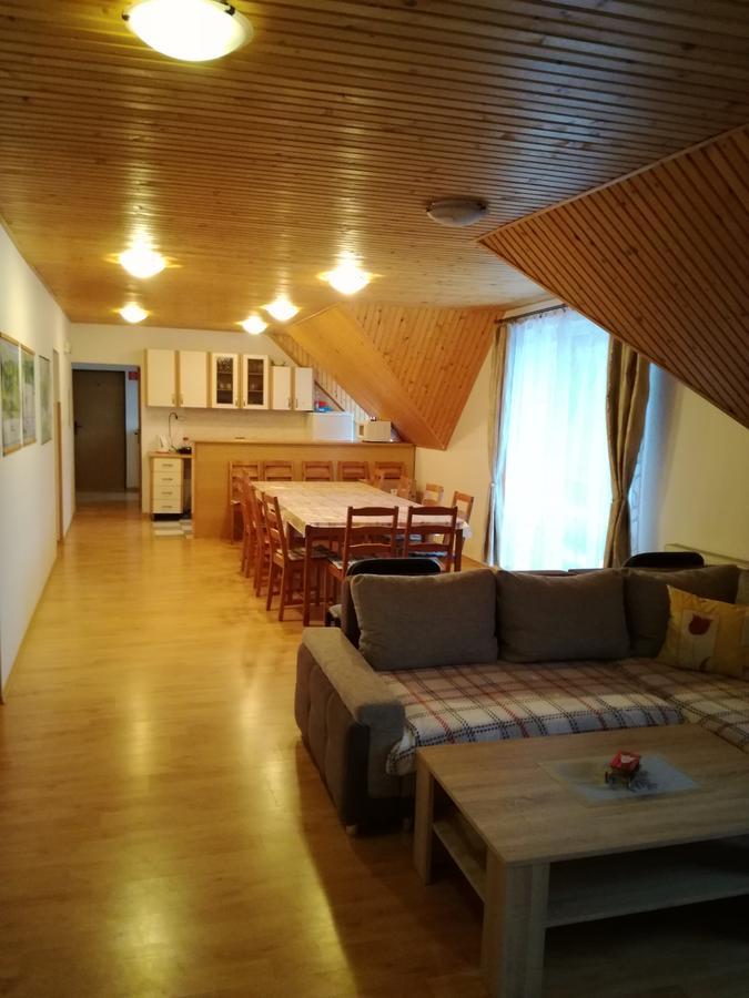 A1 Start Otel Vysoké Tatry Dış mekan fotoğraf