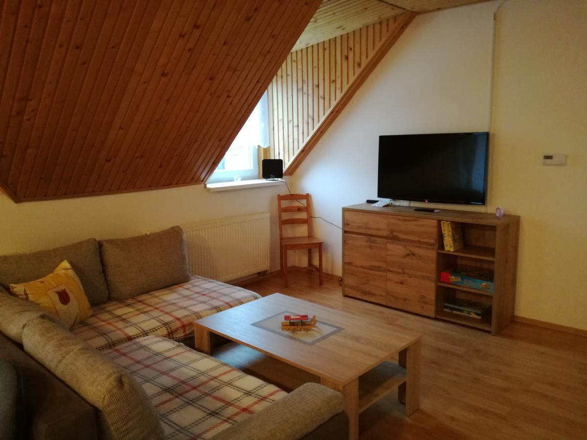 A1 Start Otel Vysoké Tatry Dış mekan fotoğraf