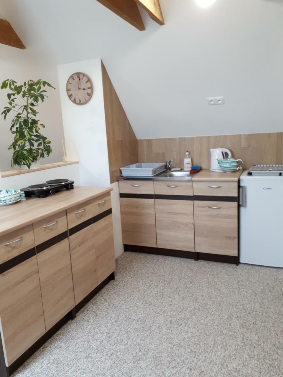 A1 Start Otel Vysoké Tatry Dış mekan fotoğraf