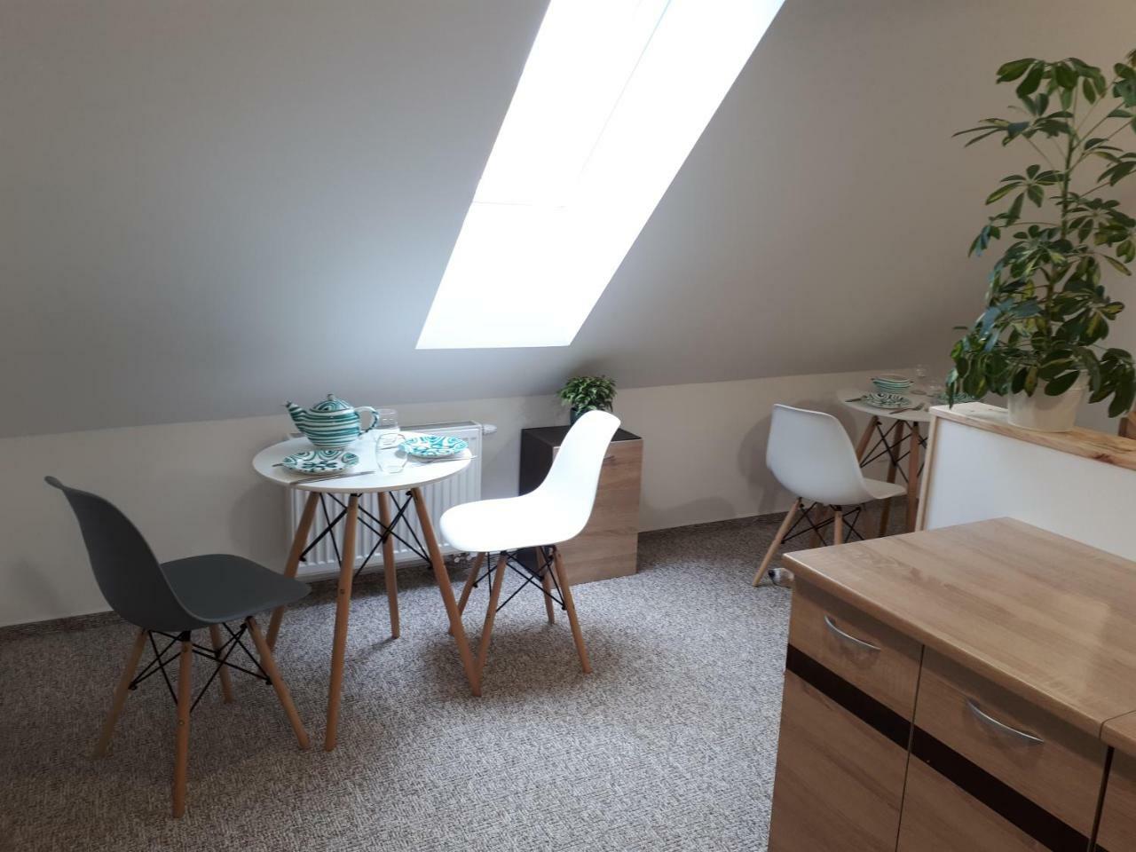 A1 Start Otel Vysoké Tatry Dış mekan fotoğraf